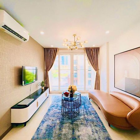 Hai Dang Homestay - Hạ Long Exterior foto