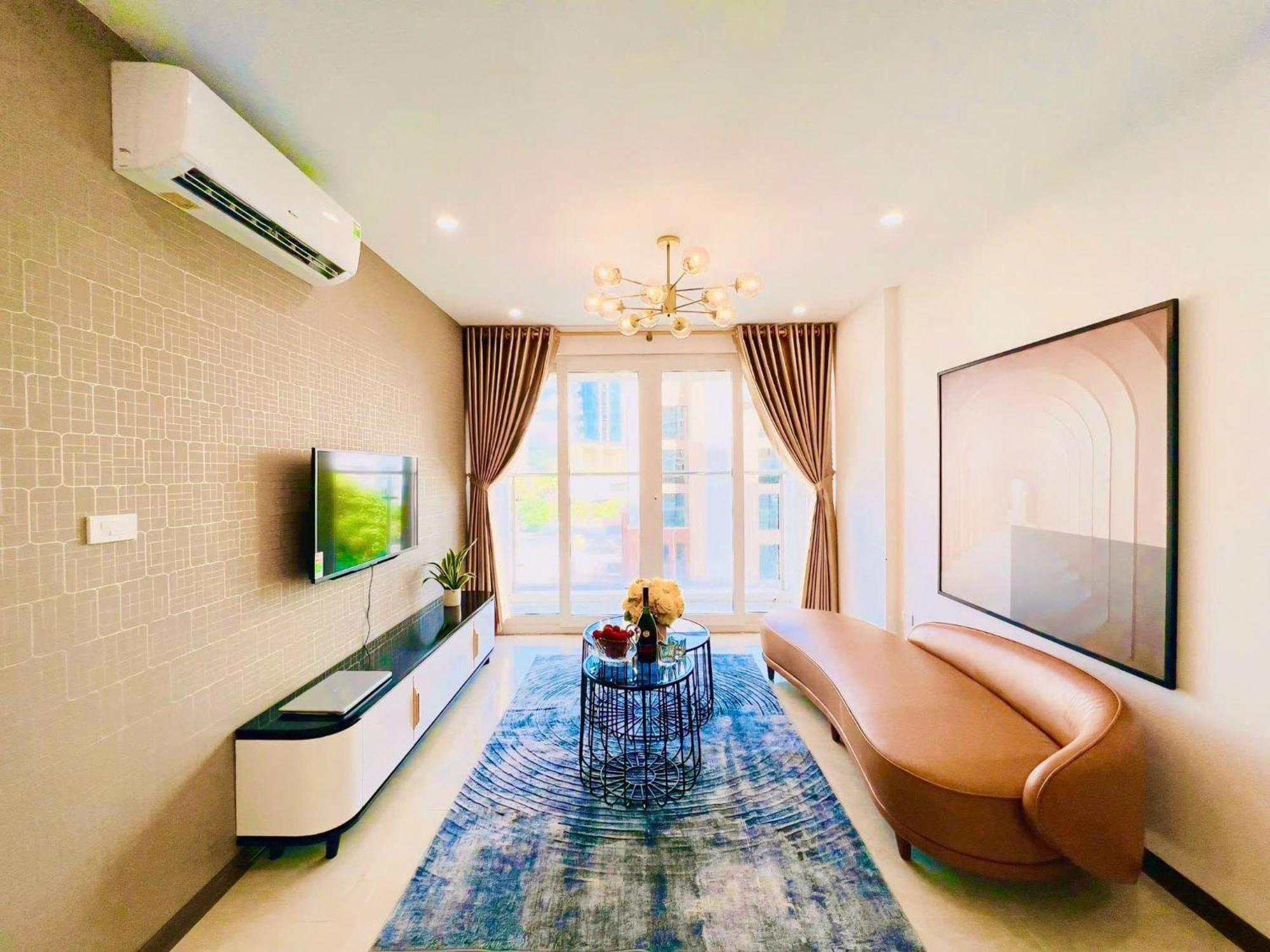 Hai Dang Homestay - Hạ Long Exterior foto