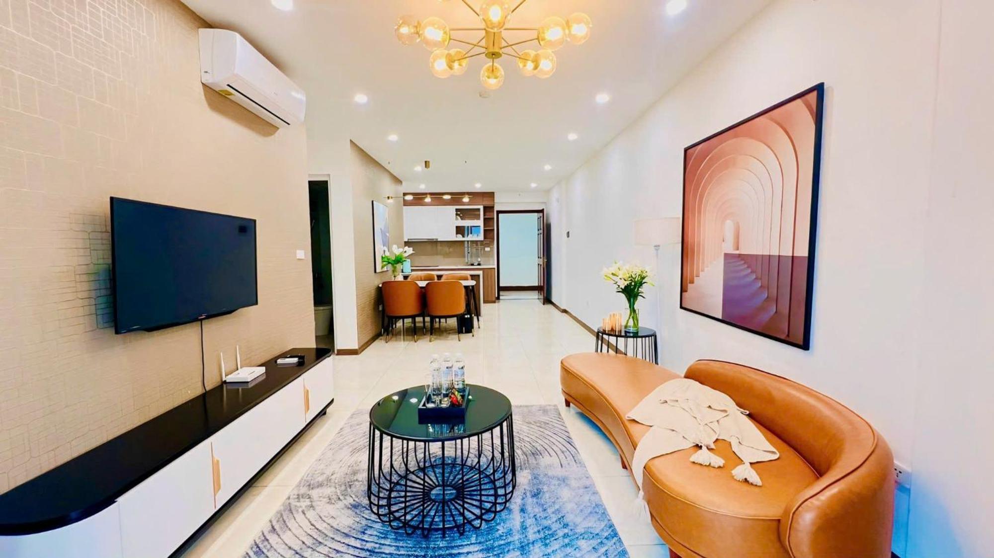 Hai Dang Homestay - Hạ Long Exterior foto