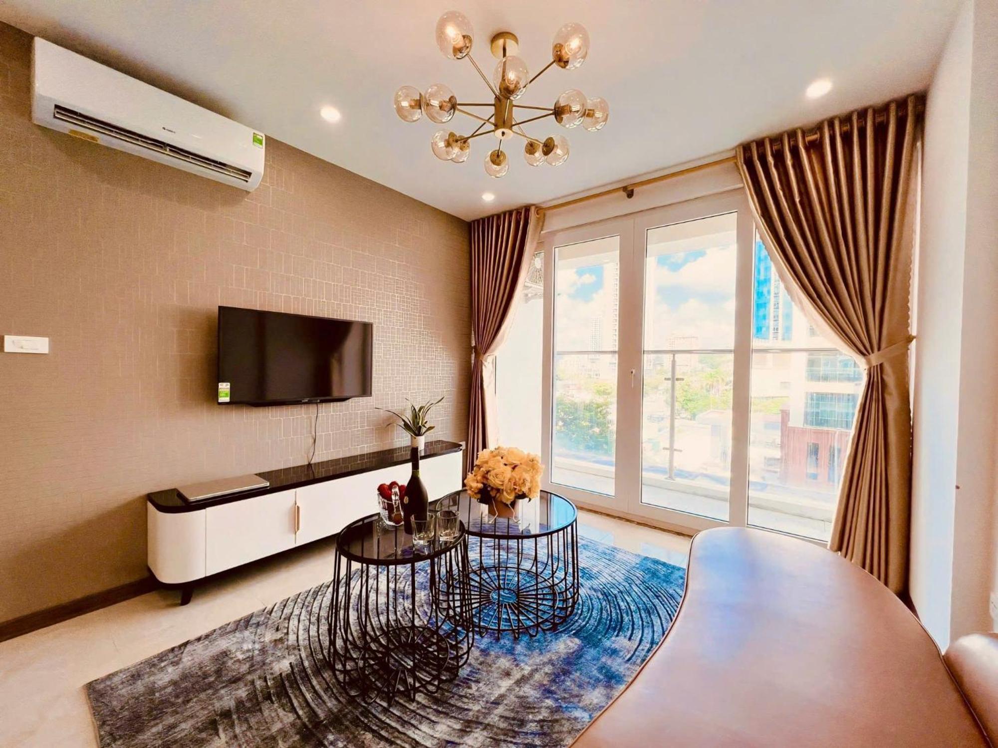 Hai Dang Homestay - Hạ Long Exterior foto